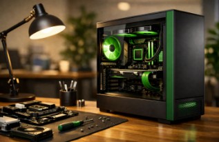 Individuelle Hardware Beratung Kempten