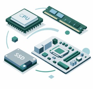 Professionelle Software Konfiguration